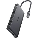 Anker 552 USB-C Hub, 9v1 Cene