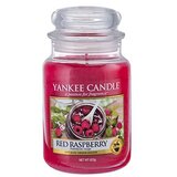 Yankee Candle red Raspberry mirisna svijeća 623 g Cijene