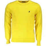 U.S. GRAND POLO US GRAND POLO MAN YELLOW JERSEY Cijene