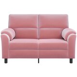 SOFA Ružičasta 154 x 85 x 93 cm Baršun | shoptok.hr