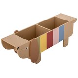 Bloomingville Mini Dječja biblioteka 108x32 cm Charlie – | shoptok.hr