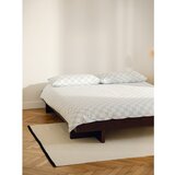 noo.ma Prevleka za vzglavnik iz bombažnega satena 50x70 cm Plu – | Shoptok.si