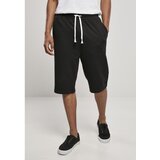 Urban Classics Low Crotch Sweatshorts Black Cijene