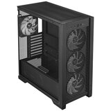 Asus Housing TUF GAMING GT302 TG ARGB BLACK | shoptok.hr