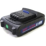 Ramda baterija Li-Ion 20V/2.5Ah, 50Wh, 698629 | Shoptok.si