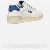 Geox White boys' sneakers Washiba - Boys | shoptok.hr