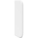  Uši uzglavlja Bijelo 40,5 x 40,5 x 4 cm PVC | shoptok.hr