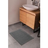 Dekordom prostirka za kupatilo stopa 50x80 - dark grey ( 023510 ) Cene