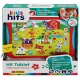 Kids Hits: Hit Pad - Moja super farma interaktivna učna igrača