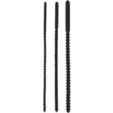 Kiotos Threaded Silicone Urethral Sound Set | shoptok.hr
