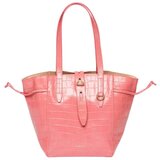 Furla handbag - NET M TOTE pink Cene