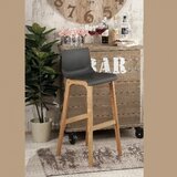  STOLICA RIVET CRNA 39*46*101CM 48974 STAR | Eponuda.ba