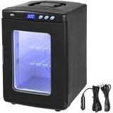 Inkubator za plazilce, natančna kontrola temperature, prostorna kapaciteta 25L, črna, 25L, (5000239962)