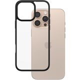 PanzerGlass HARDCASE IPHONE 16 PRO MAX BLACK, (21414630) Cene