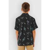 Rip Curl Eternal Shred Kids Srajca washed black | Shoptok.si