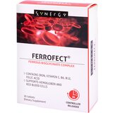 Synergy ferrofect complex 30 tableta Cene