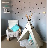  Zidne naljepnice — TROKUTI • 50% više | shoptok.hr