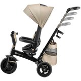 Kinderkraft tricikl za decu Easy Twist 2u1 Beige | Eponuda.com