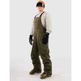 Sumpter 2L Bib hlace olive