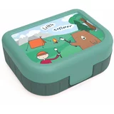 Rotho Otroška škatla za malico 1 l Memory Kids - Rotho