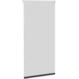 Rolo zavjesa za zamračivanje 44,4 x 100 cm Širina tkanine 40 cm Crna | shoptok.hr