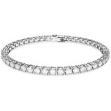 Swarovski Narukvica Matrix za žene | shoptok.hr