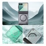  Futrola nillkin iceblade prop magnetic case za samsung f951b galaxy z flip 7 5g crna ( F122714 ) | Eponuda.com