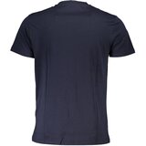 Cavalli Class T-SHIRT SHORT SLEEVE MAN BLUE | Shoptok.si