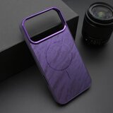  Futrola ice magsafe za iphone 17 pro max (6.9) ljubicasta ( F122629 ) Cene