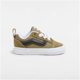 Vans Skate čevlji Knu skool elastic lace Zelena | Shoptok.si