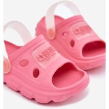 Big Star Kids Foam Slippers | ePonuda.com