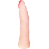 BAILE DILDOS LOVE COMPANION REALISTIC SILICONE DILDO 18.5 CM Cijene