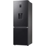 frižider RB34C652EB1/kombinovani/NoFrost/E/dispenzer/341L(227+114)/185,3x59,5x65,8cm/crna