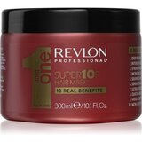 Revlon Professional Uniq One All In One Superior Mask maska za vse vrste las 300 ml | Shoptok.si