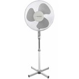 Esperanza (EHF001WE) Hurricane sobni ventilator, bijeli/sivi Cijene
