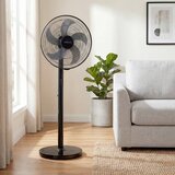 Mican STOJEČI VENTILATOR Chalawan | Shoptok.si