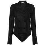 Patrizia Pepe ženski elegantan bodi-blejzer PP8C0714 A456 F1OO | ePonuda.com