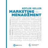 Data Status Kevin Lejn Keler,Filip Kotler - Marketing menadžment - dopunjeno izdanje Cene'.'
