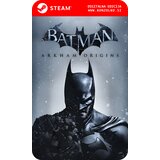 Batman Arkham Origins - Steam koda brez škatlice (WINDOWS PC) | Shoptok.si
