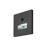 Rabalux Ugradna i nadgradna rasveta Lunca LED 1W crna (77197) Cene