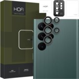 HOFI OVITEK ZA KAMERO CAMRING PRO+ ZA GALAXY S23 ULTRA BLACK - ZAŠČITA, (22069347) | Shoptok.si