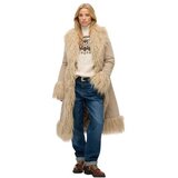 Superdry bež ženski kaput | ePonuda.com