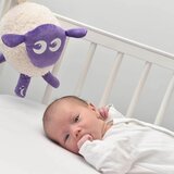 Sweet dreamers ovčka ewan deluxe violet | Shoptok.si