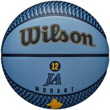 Wilson Ja Morant 12 Memphis Grizzlies Player Icon Outdoor košarkarska žoga 7 | Shoptok.si