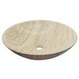 Miraggio Umivaonik Travertine White Marmor Cijene