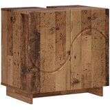  Kupaonski ormarić Staro drvo 60 x 41 x 58 cm Konstruirano drvo | shoptok.hr