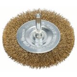 Bosch točak od talasaste žice 75x0,2 mm, obložen mesingom 2608622009, 75 mm, 0,2 mm, 10 mm | ePonuda.com
