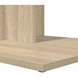 Bocni stol Sonoma hrast 45 x 40 x 62,5 cm Konstruirano drvo | Eponuda.com