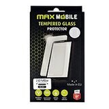 Max Mobile MM ZAŠTITNO STAKLO ZA HONOR 90 LITE DIAMOND 2.5D FULL COVER BLACK | shoptok.hr
