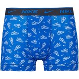 Nike Boksarice ESSENTIAL COTTON STRETCH TRUNK 3 Črna | Shoptok.si